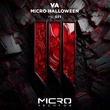 VA - Halloween 2025