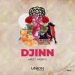 Anet Music - DJINN