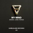 Lanns, Arodes, PAPAGO - My Mind