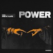 Maya Jane Coles, Hanssin - Power EP