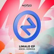 Angel Heredia - Limalo EP