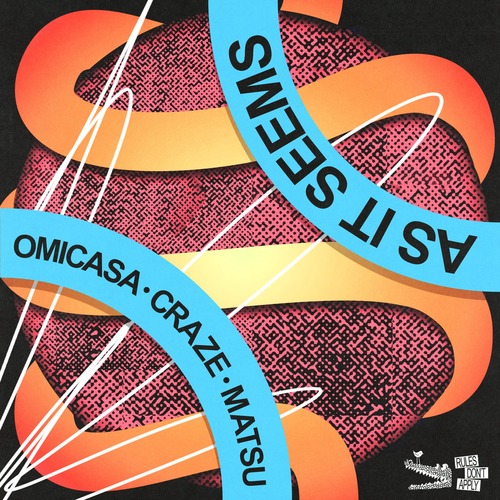Craze, Matsu, Omicasa - As It Seems (Original Mix)