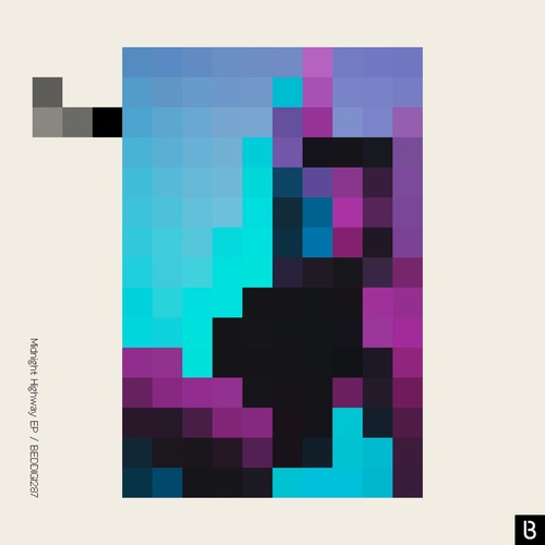 Robert Babicz - Midnight Highway EP