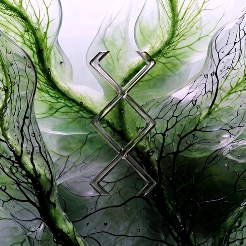 KREAM, Korolova - Annihilation [0827568018168]