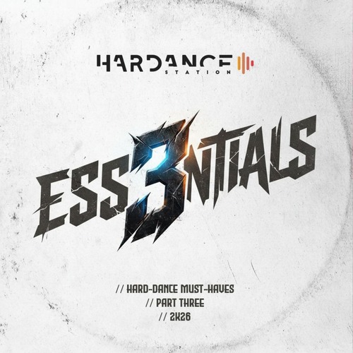 VA - Hardance Station Essentials, Vol. 3 VA - Hardance Station Essentials, Vol. 3