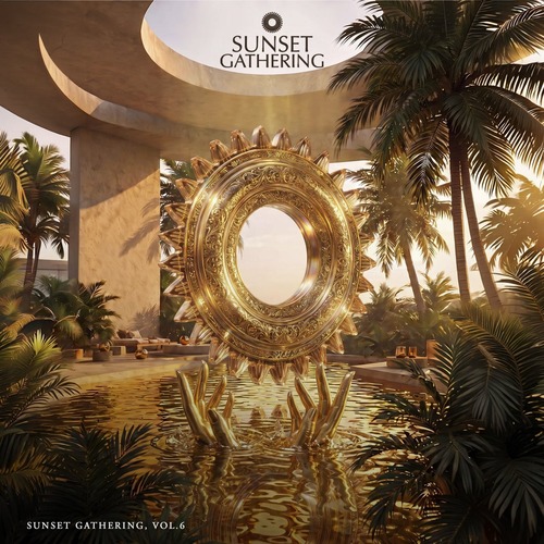  VA - Sunset Gathering, Vol. 6