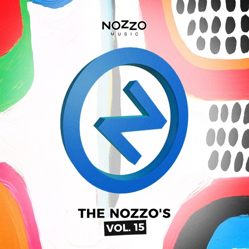 VA – The NoZzo’s Vol. 15 [NM071] 
