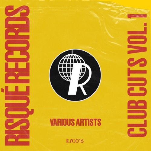 VA – CLUB CUTS VOL. 1 [RISQUE016] 