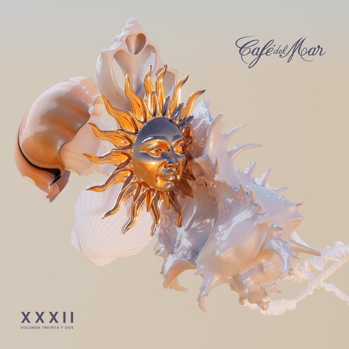 VA – Café del Mar XXXII [CDM-2026-106] — Electronica / Downtempo 2026