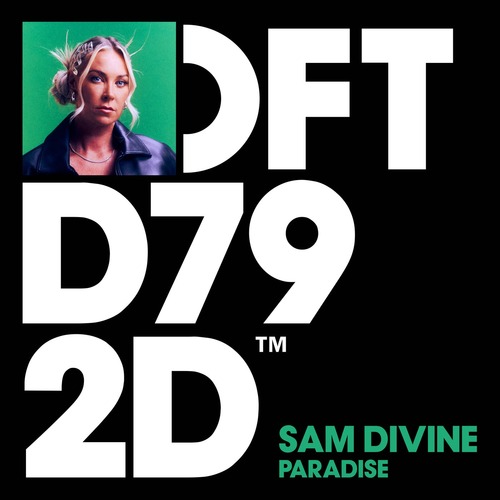 Sam Divine - Paradise [DFTD792D4]