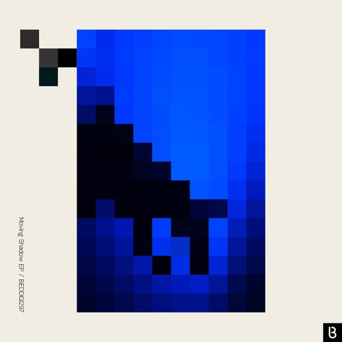 Tigerhook - Moving Shadow EP [BEDDIGI297]