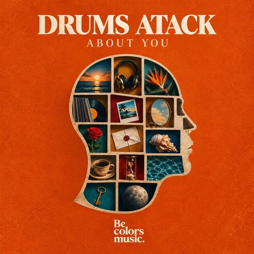 Drums Atack - About You (Original Mix) Drums Atack - About You (Original Mix)