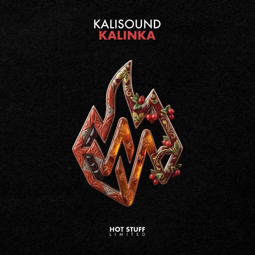 Kalisound - Kalinka (Original Mix) Kalisound - Kalinka (Original Mix)